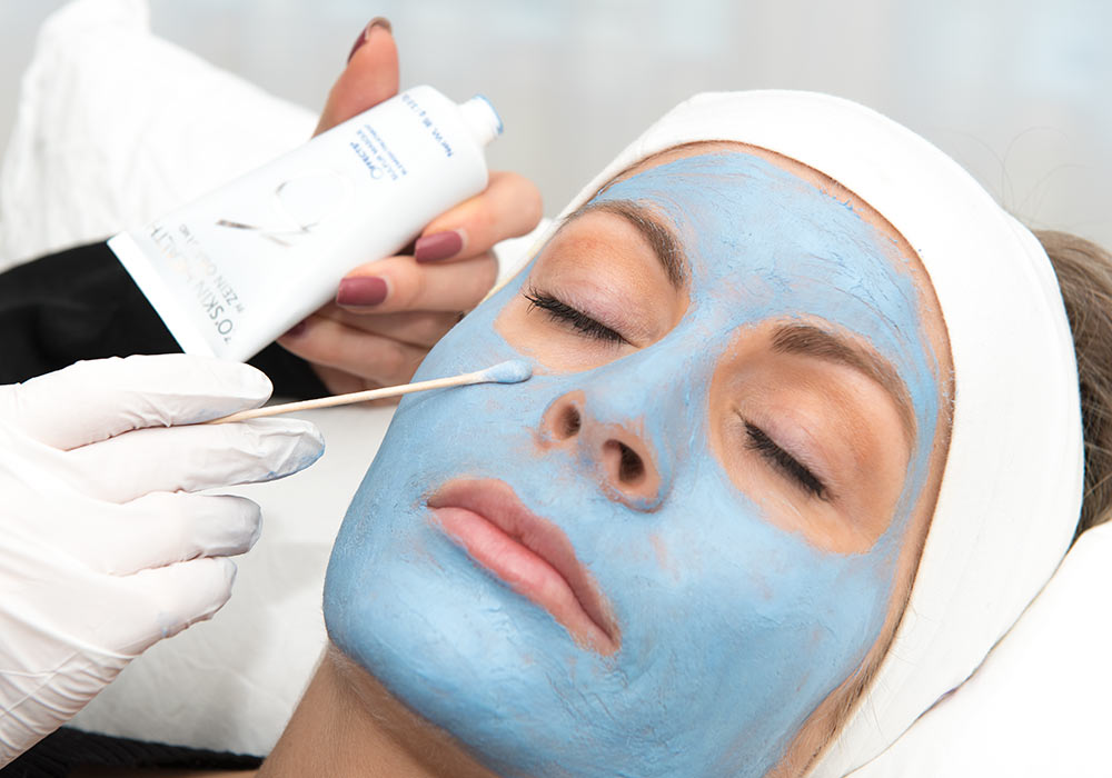 Cosmo Clinic - Chemical peel