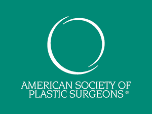 ASPS logo (American Society of Plastic Surgeons)