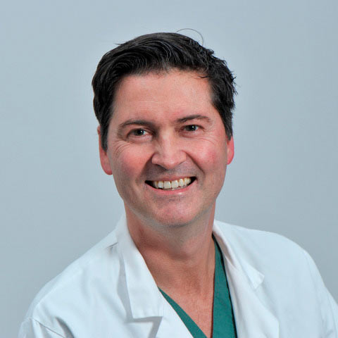 Dr. Tomm Bjærke, one of the best plastic surgeons in Norway