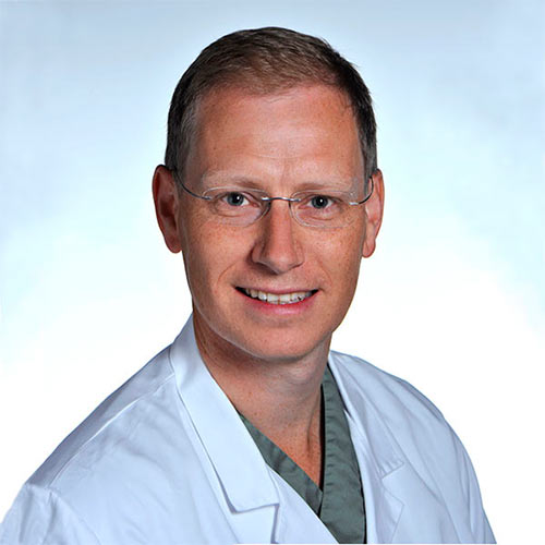 Dr. Tormod Westvik