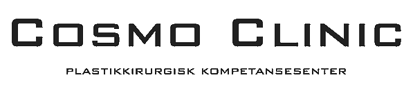 logo facelift Cosmo Oslo