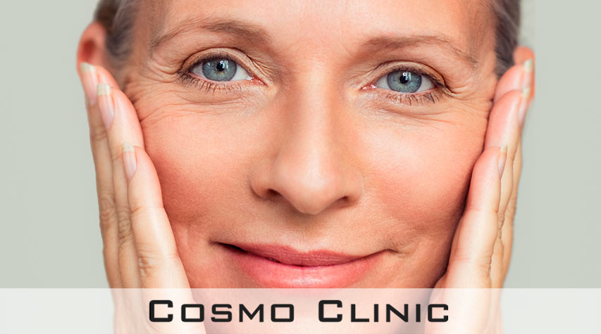 Profhilo treatment at Cosmo Clinic Oslo